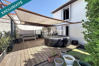 achat maison choisy-le-roi 94600