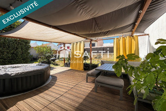achat maison choisy-le-roi 94600