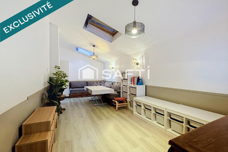 achat maison choisy-le-roi 94600