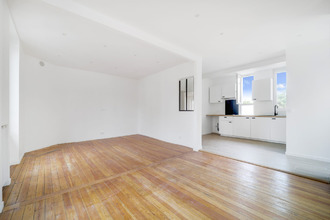 achat maison choisy-le-roi 94600