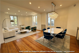 achat maison choisy-le-roi 94600