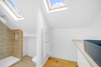 achat maison choisy-le-roi 94600