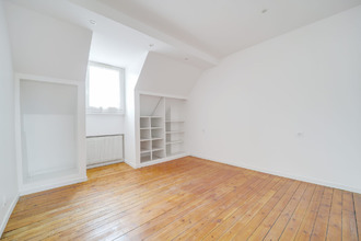 achat maison choisy-le-roi 94600
