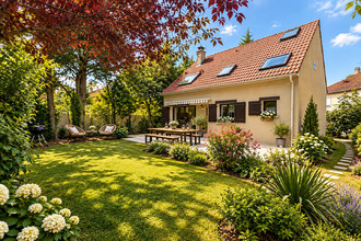achat maison choisy-le-roi 94600
