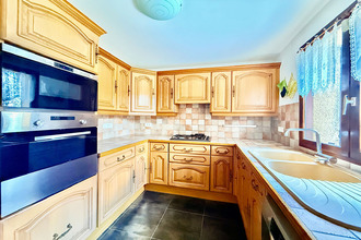 achat maison choisy-le-roi 94600