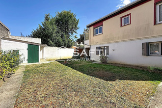 achat maison choisy-le-roi 94600