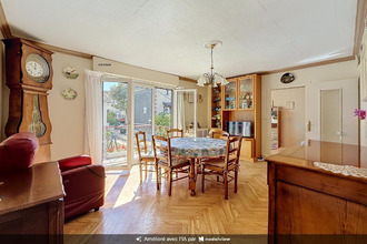 achat maison choisy-le-roi 94600