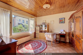 achat maison choisy-le-roi 94600