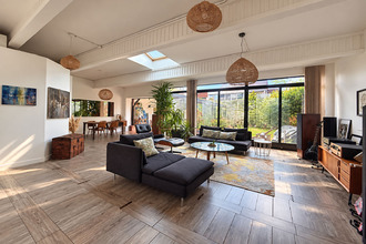 achat maison choisy-le-roi 94600