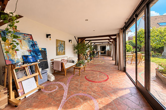 achat maison choisy-le-roi 94600