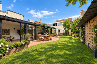 achat maison choisy-le-roi 94600