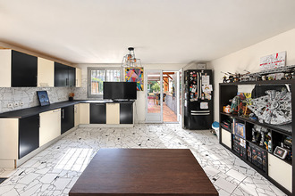 achat maison choisy-le-roi 94600