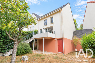achat maison choisy-le-roi 94600