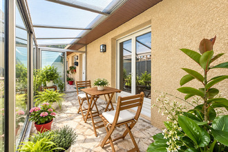 achat maison choisy-le-roi 94600