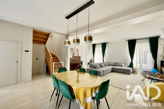 achat maison choisy-le-roi 94600