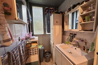 achat maison choisy-le-roi 94600