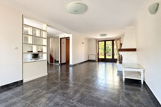 achat maison choisy-le-roi 94600