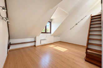 achat maison choisy-le-roi 94600