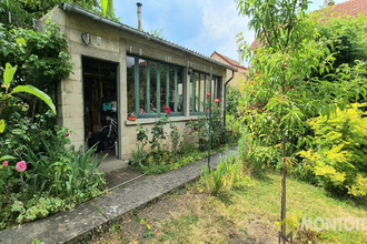 achat maison choisy-le-roi 94600