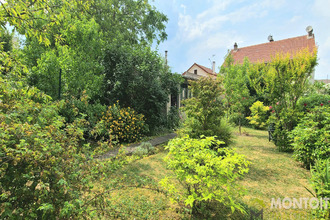 achat maison choisy-le-roi 94600
