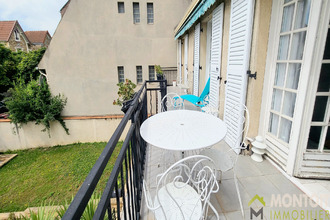 achat maison choisy-le-roi 94600