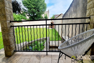 achat maison choisy-le-roi 94600
