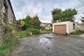 achat maison choisy-le-roi 94600