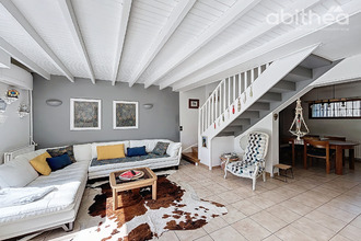 achat maison choisy-le-roi 94600