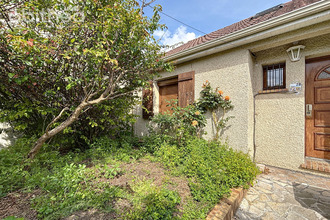 achat maison choisy-le-roi 94600