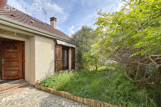 achat maison choisy-le-roi 94600