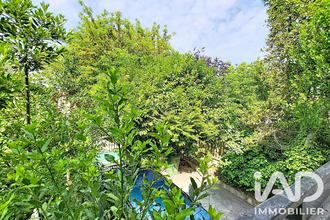 achat maison choisy-le-roi 94600