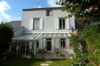 achat maison cholet 49300