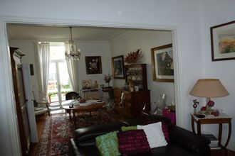 achat maison cholet 49300