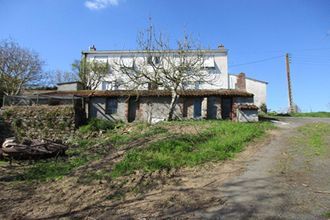 achat maison cholet 49300