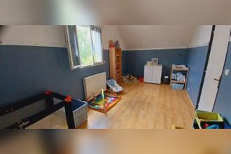 achat maison cholet 49300