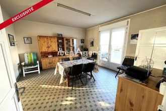 achat maison cholet 49300