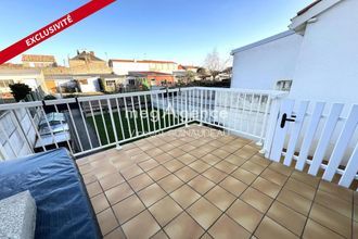 achat maison cholet 49300