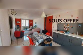 achat maison cholet 49300