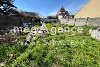 achat maison cholet 49300