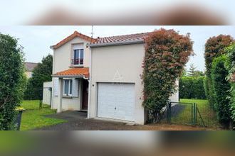 achat maison cholet 49300