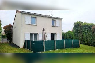 achat maison cholet 49300