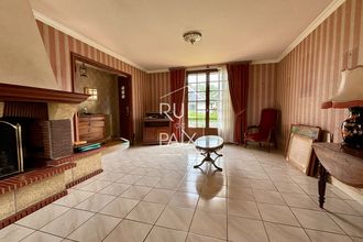 achat maison cholet 49300