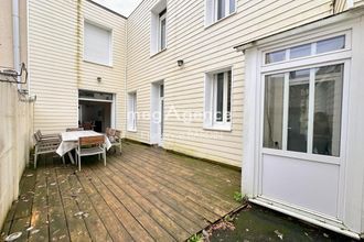 achat maison cholet 49300