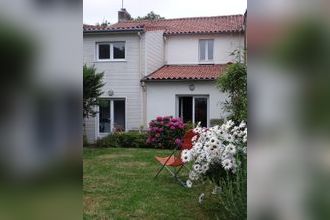 achat maison cholet 49300