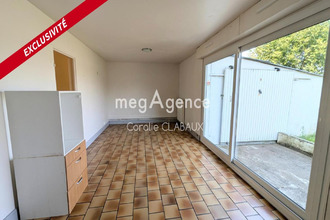 achat maison cholet 49300