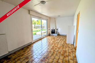 achat maison cholet 49300