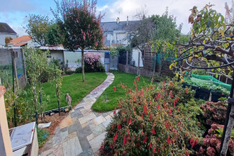 achat maison cholet 49300