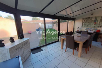 achat maison cholet 49300