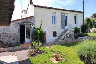 achat maison cholet 49300