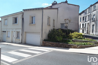 achat maison cholet 49300